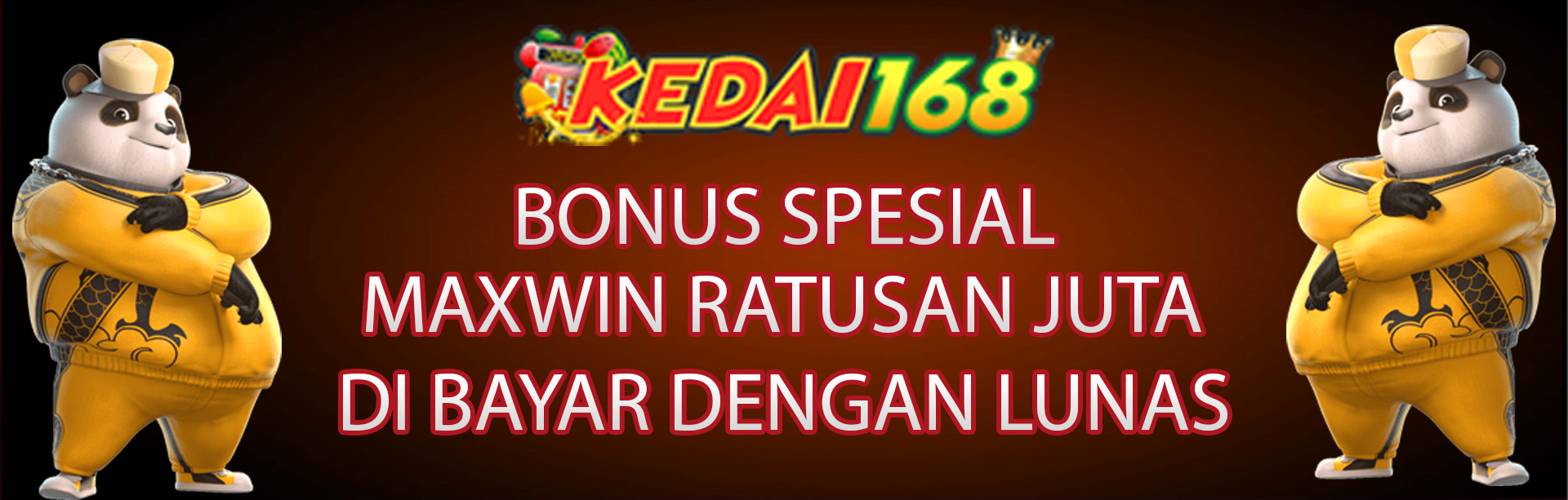 rtp Kedai168